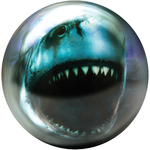 Brunswick Viz-a-ball Shark